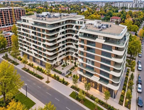 Sale, one bedroom apartment, 34m², Vidikovački venac, Rakovica - image 16