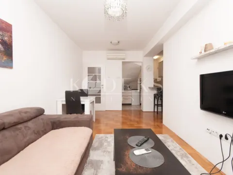 Prodaja, jednosoban stan, 49m², Zabjelo, Podgorica - image 5