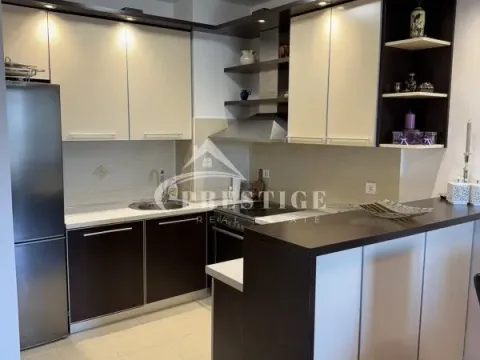 Izdavanje, dvosoban stan, 87m², Stari Aerodrom, Podgorica - image 8