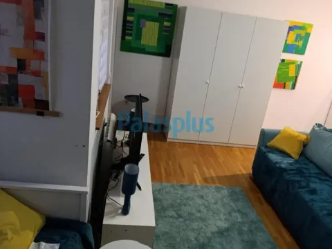 Izdavanje, jednosoban stan, 31m², Olimp, Zvezdara Sve Podlokacije - image 4