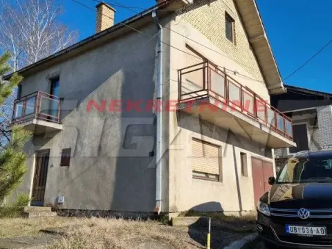 Prodaja, kuća, 140m², Ub, Srbija - image 2