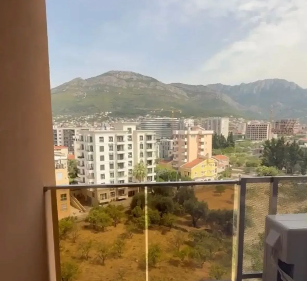 Sale, two bedroom apartment, 77m², Soho City, Bar
