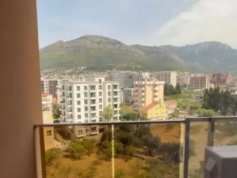 Sale, two bedroom apartment, 77m², Soho City, Bar - image 17