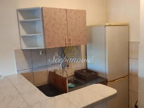 Sale, one bedroom apartment, 32m², Sajam, Novi Sad Sve Podlokacije - image 3