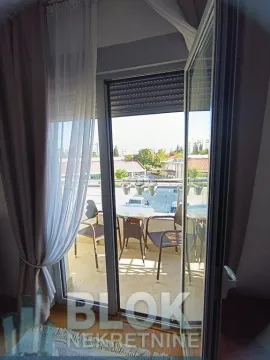 Izdavanje, jednosoban stan, 40m², Zabjelo, Podgorica - image 2
