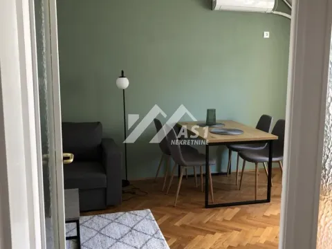 Rent, one bedroom apartment, 43m², Podbara, Novi Sad Sve Podlokacije - image 3