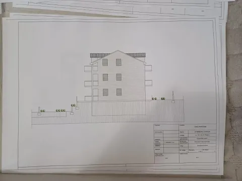 Prodaja, plac, 700m², Kotor, Crna Gora - image 24