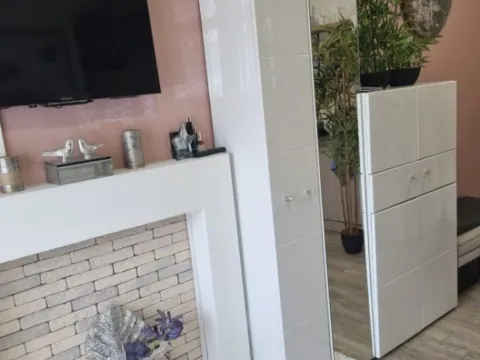 Sale, studio apartment, 24m², Bečići, Budva - image 4