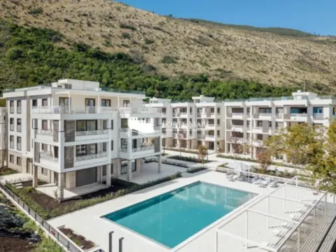 Prodaja, dvosoban stan, 76m², Sutorina, Herceg Novi - image 4
