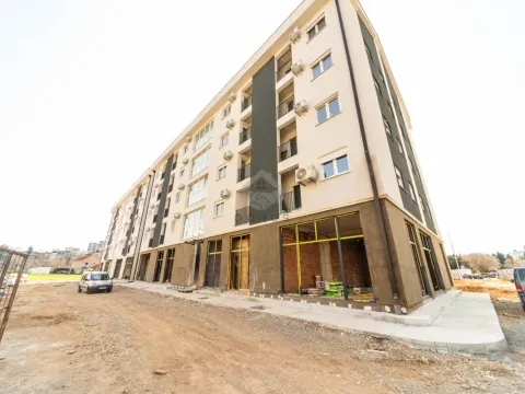 Sale, apartment, 28m², Zabjelo, Podgorica - image 1