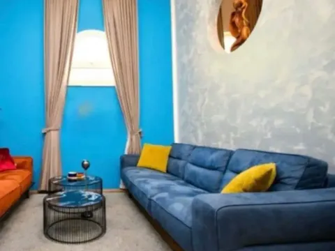 Izdavanje, jednosoban stan, 43m2, Gorica C, Podgorica
