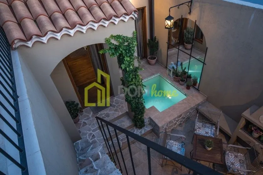 Sale, house, 160m², Stara Varoš, Podgorica