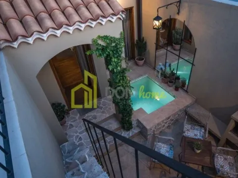 Sale, house, 160m², Stara Varoš, Podgorica - image 5