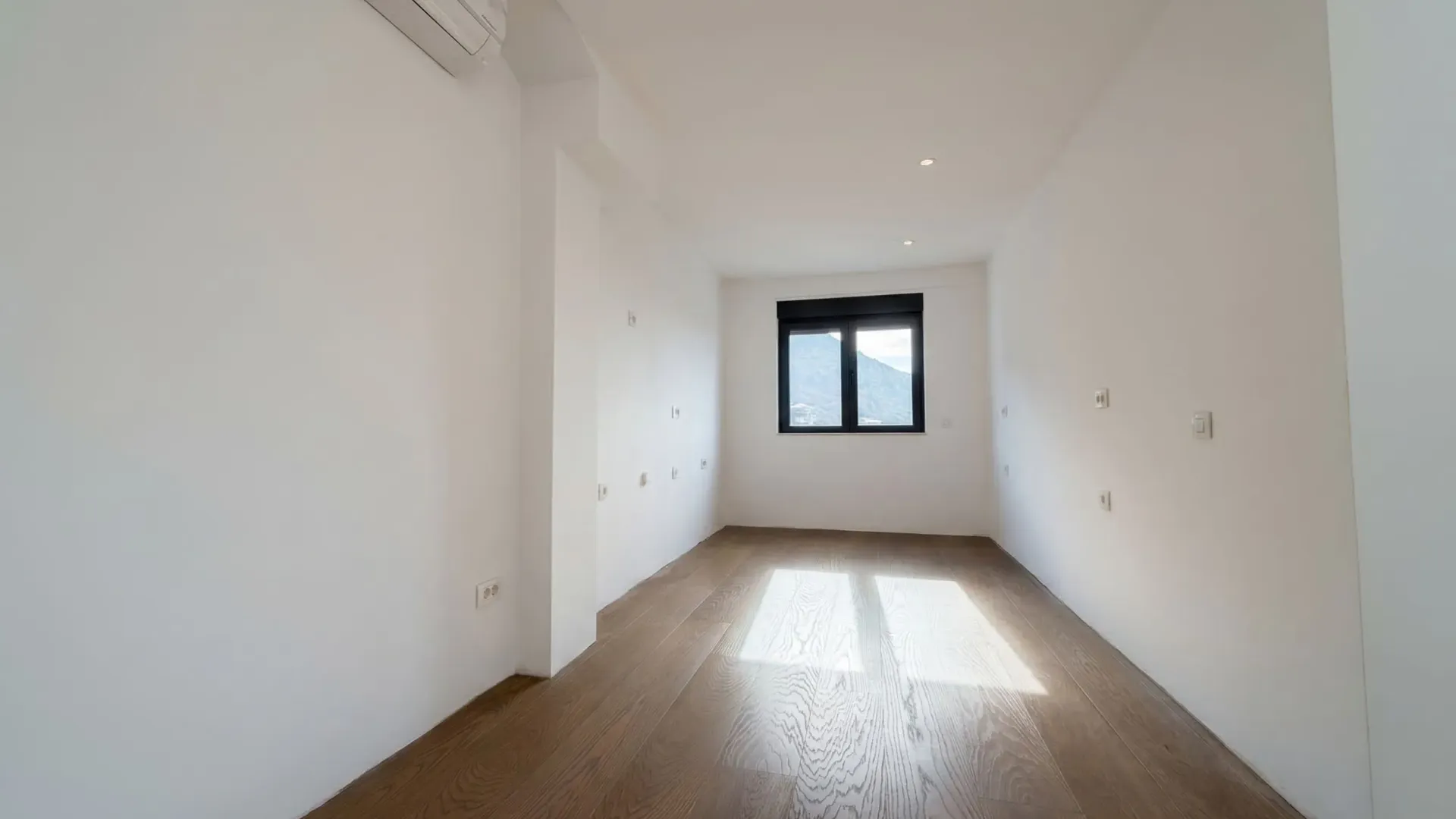 Sale, apartment, 130m², Budva, Crna Gora