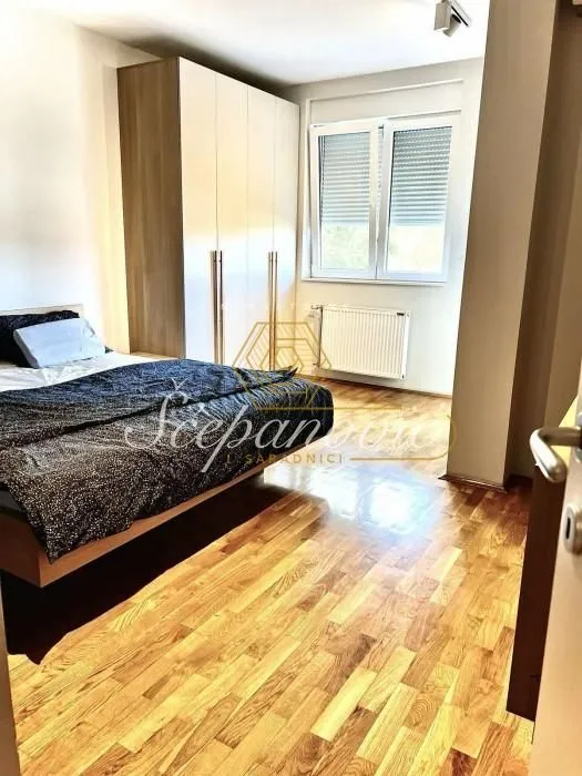 Prodaja, trosoban stan, 99m², Nova Detelinara, Novi Sad Sve Podlokacije