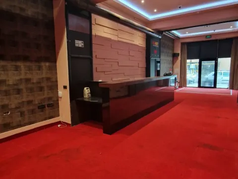 Sale, office space, 215m², Savski Venac, Beograd - image 4