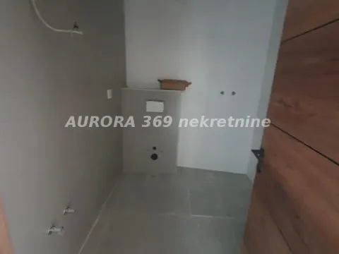 Prodaja, dvosoban stan, 53m², Irig, Srbija - image 10