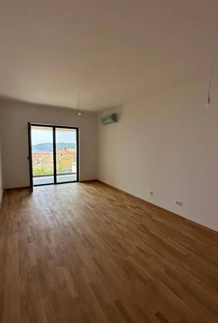 Sale, one bedroom apartment, 43m², Bečići, Budva