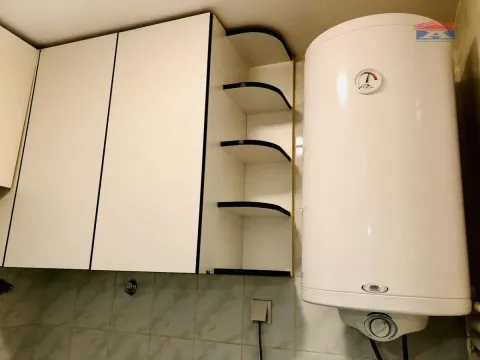 Izdavanje, garsonjera, 22m², Grbavica, Novi Sad Sve Podlokacije - image 12