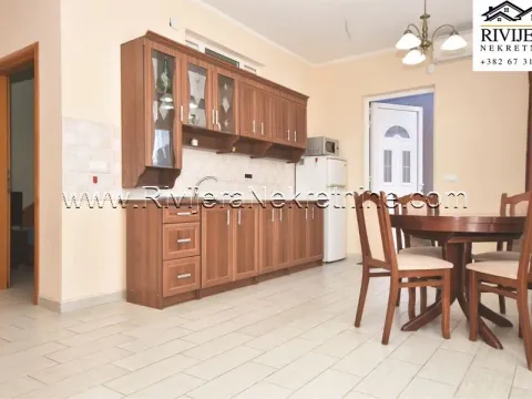 Prodaja, dvosoban stan, 79m², Lepetani, Tivat - image 15