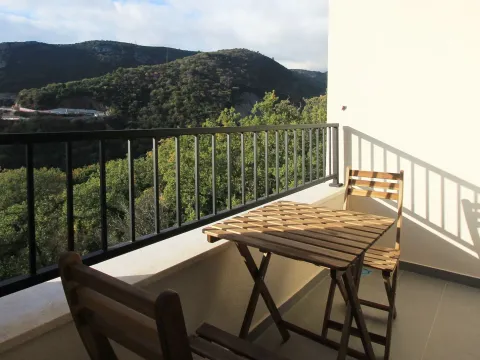 Izdavanje, jednosoban stan, 48m², Bečići, Budva - image 9