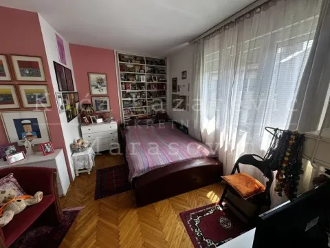 Prodaja, dvosoban stan, 43m², Skadarlija, Beograd - image 9