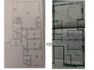Izdavanje, četvorosoban stan, 122m², Stari Grad, Beograd - image 20