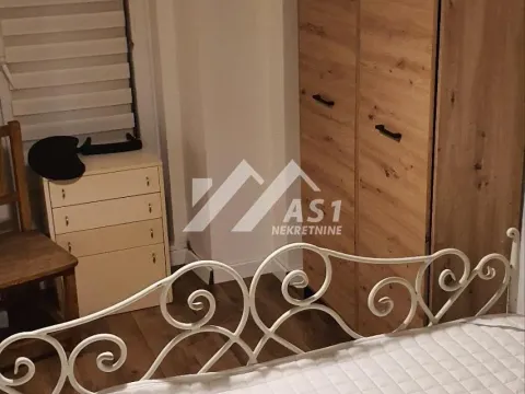 Rent, one bedroom apartment, 40m², Gradić, Petrovaradin - image 5