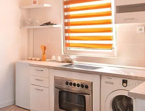 Izdavanje, jednosoban stan, 50m², Radanovići, Kotor - image 9