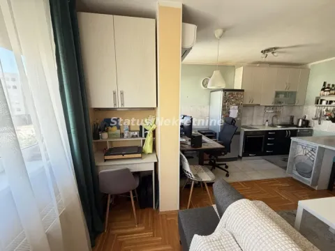 Sale, one bedroom apartment, 41m², Telep, Novi Sad Sve Podlokacije - image 4