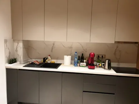 Izdavanje, četvorosoban stan, 125m², Vračar Hram, Vračar Sve Podlokacije - image 8