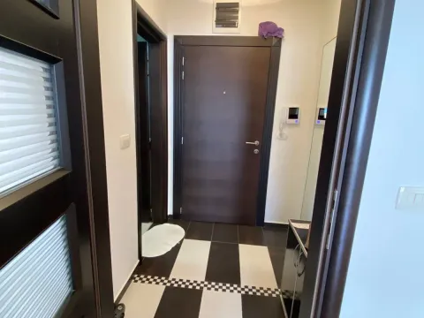 Izdavanje, jednosoban stan, 45m², Rozino, Budva - image 4