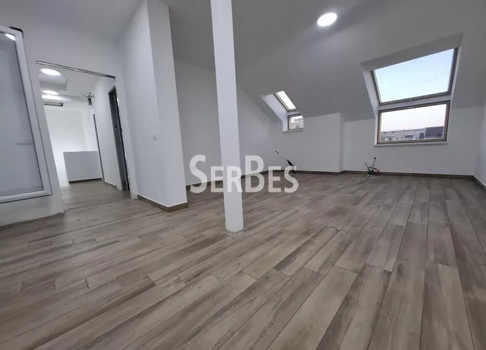 Prodaja, trosoban stan, 88m², Novi Sad Sve Podlokacije, Novi Sad