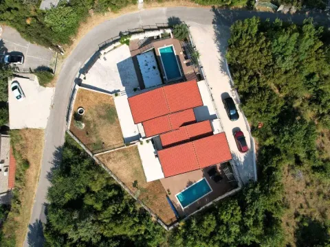 Sale, house, 440m², Budva, Crna Gora - image 12