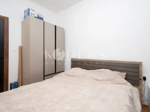 Rent, one bedroom apartment, 45m², Donja Gorica, Podgorica - image 5