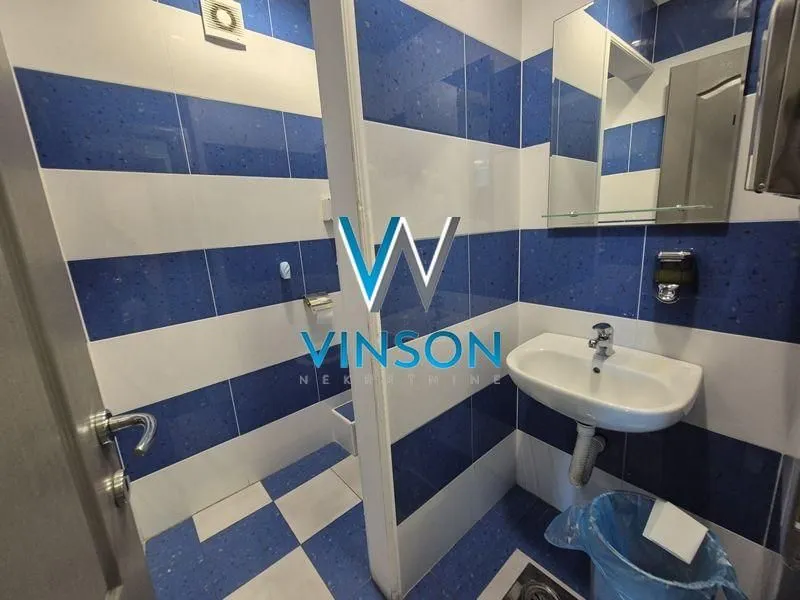 Rent, office space, 324m², Bulevar Oslobodjenja, Novi Sad Sve Podlokacije