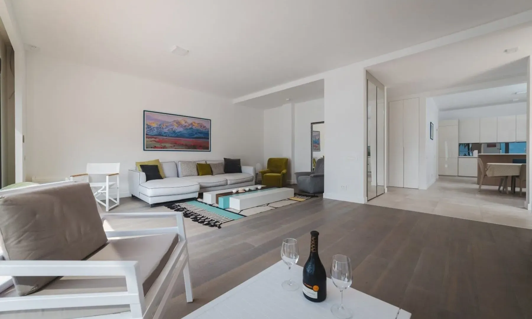 Prodaja, kuća, 669m², Kotor, Crna Gora