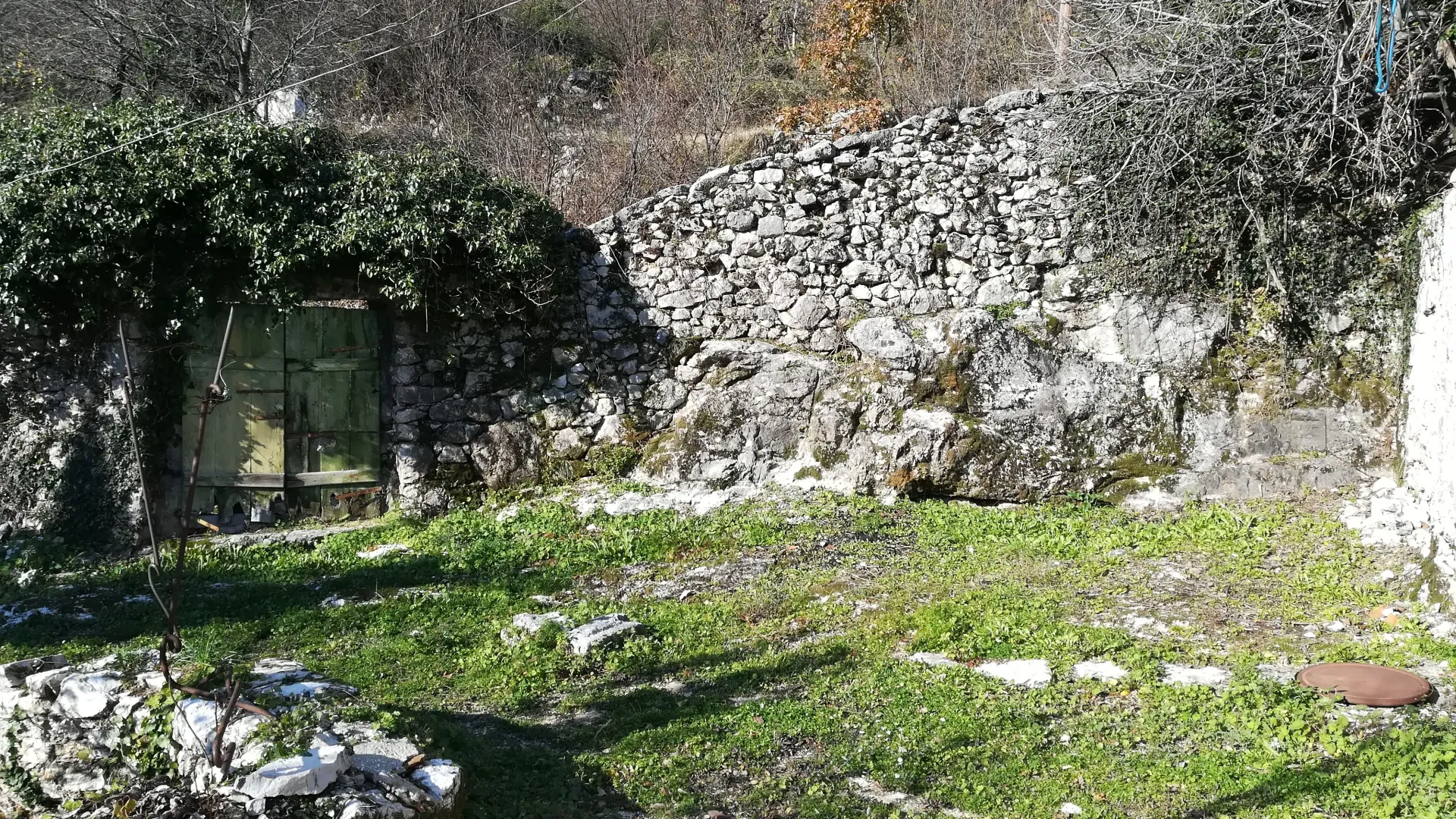Prodaja, plac, 4700m², Dobrsko Selo, Cetinje