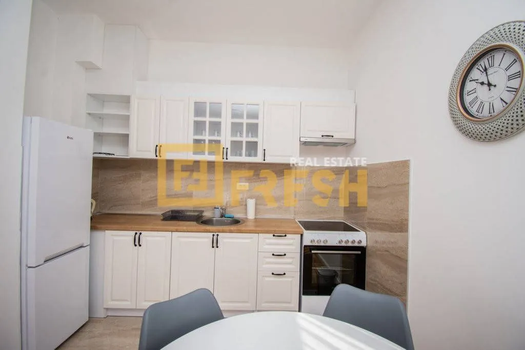 Rent, one bedroom apartment, 46m², Zabjelo, Podgorica