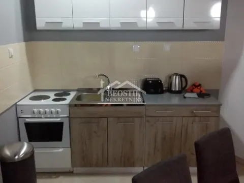 Prodaja, trosoban stan, 39m², Centar, Čajetina - image 4