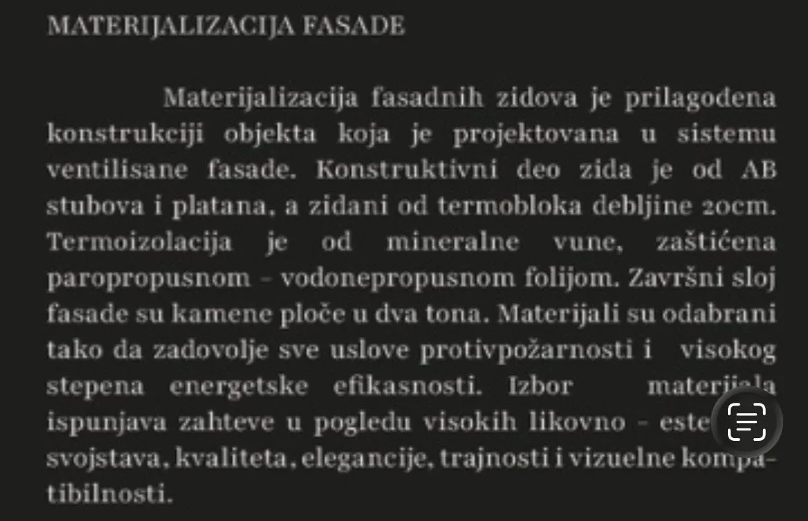 Prodaja, četvorosoban stan, 85m², Vračar Centar, Vračar Sve Podlokacije