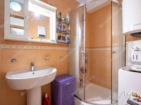 Prodaja, dvosoban stan, 72m², Kamenari, Herceg Novi - image 19