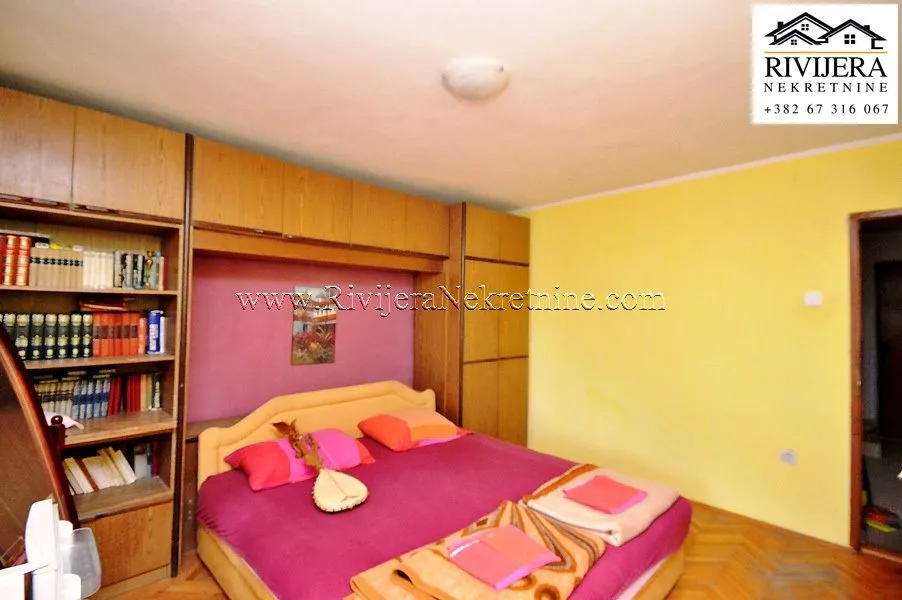 Sale, house, 471m², Budva, Crna Gora