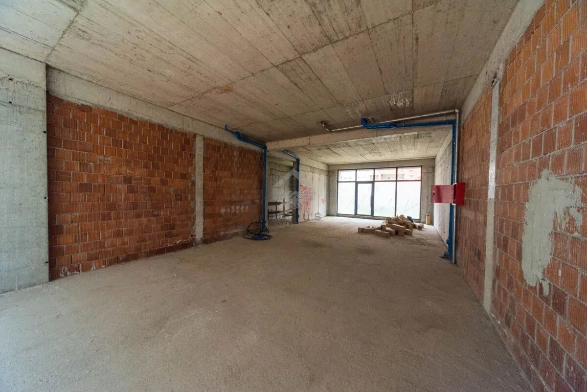Sale, office space, 324m², Master Kvart, Podgorica