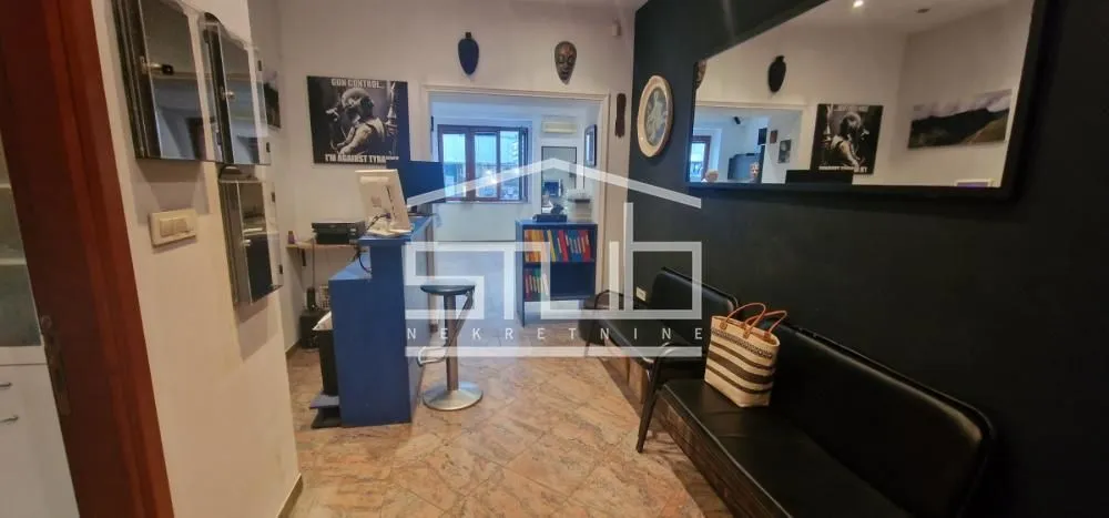 Sale, one bedroom apartment, 60m², Stari Grad, Beograd