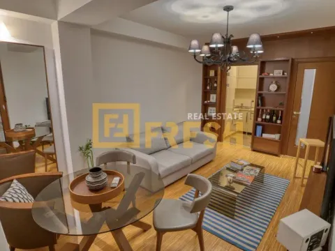 Sale, apartment, 40m², Gorica C, Podgorica - image 9