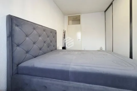 Prodaja, jednosoban stan, 46m², Preko Morače, Podgorica - image 10