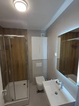 Rent, one bedroom apartment, 50m², Zabjelo, Podgorica - image 5