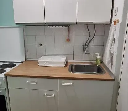 Izdavanje, jednosoban stan, 38m², Bulevar, Niš - image 5