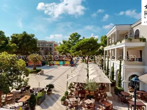 Prodaja, jednosoban stan, 48m², Luštica, Herceg Novi - image 11